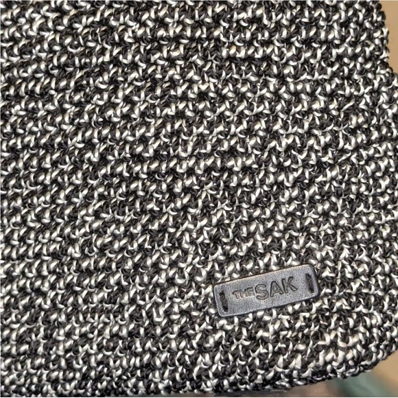 The Sak hand bag - Picture 2 of 5